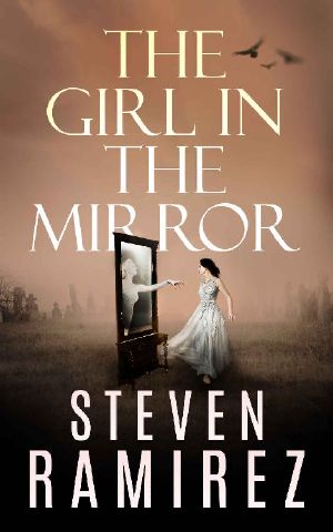 [Sarah Greene Mysteries 01] • The Girl in the Mirror